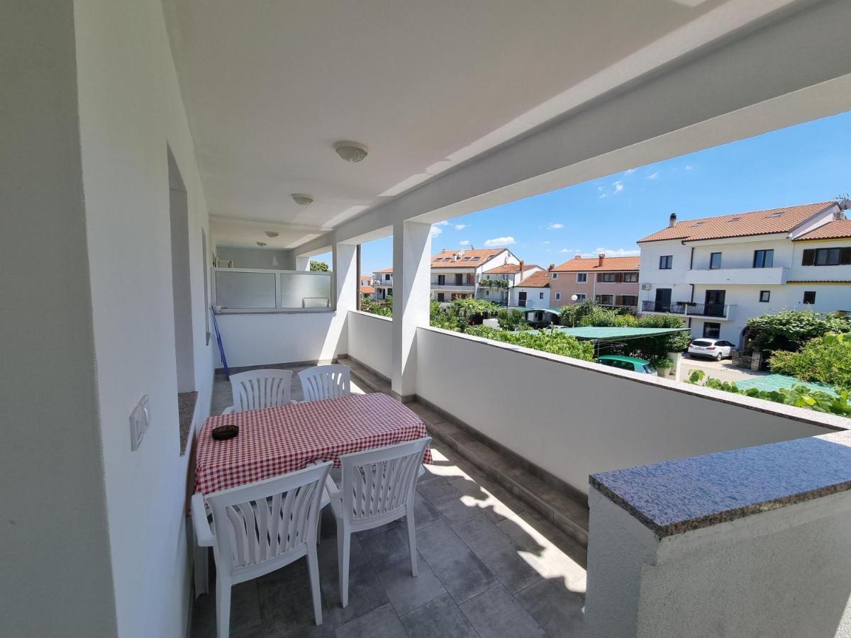 Apartments Palaziol Rovinj Zewnętrze zdjęcie