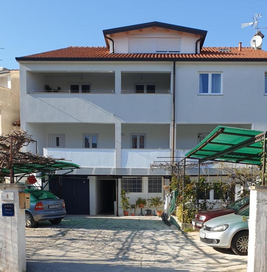 Apartments Palaziol Rovinj Zewnętrze zdjęcie