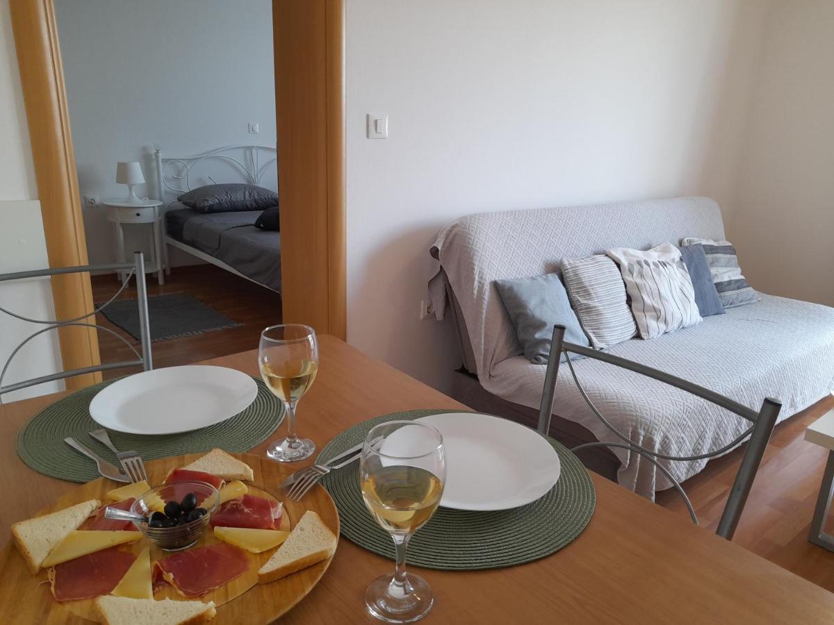 Apartments Palaziol Rovinj Zewnętrze zdjęcie