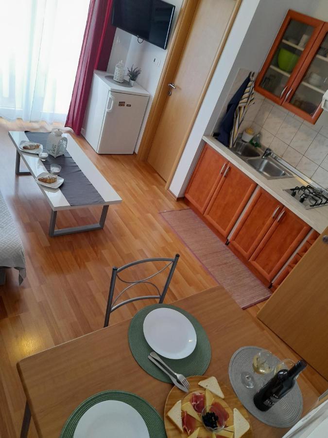 Apartments Palaziol Rovinj Zewnętrze zdjęcie