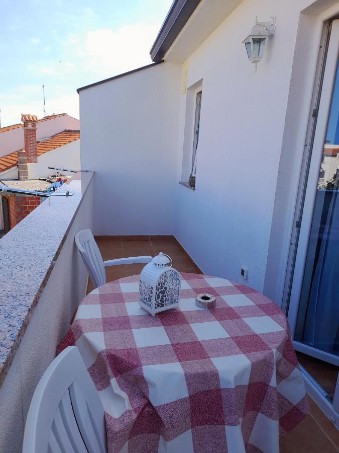 Apartments Palaziol Rovinj Zewnętrze zdjęcie