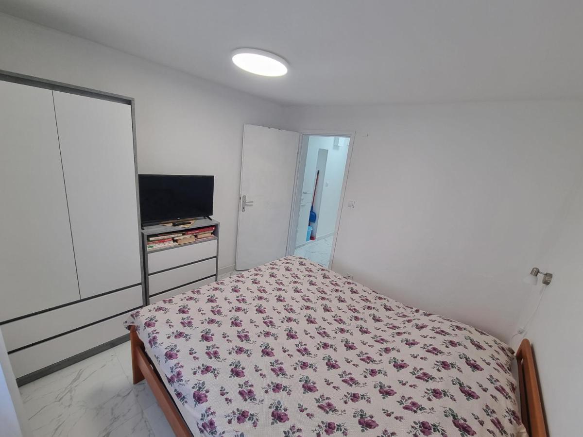 Apartments Palaziol Rovinj Zewnętrze zdjęcie