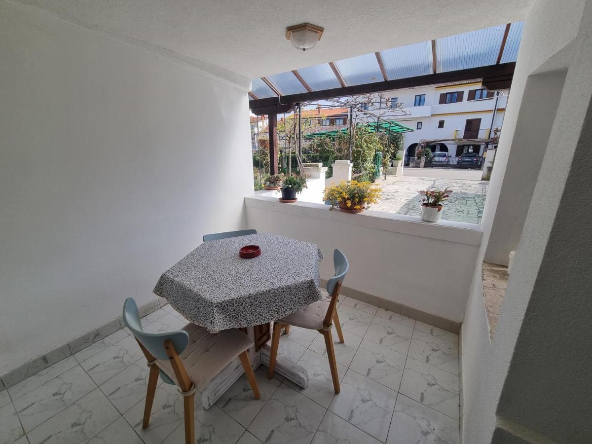 Apartments Palaziol Rovinj Zewnętrze zdjęcie