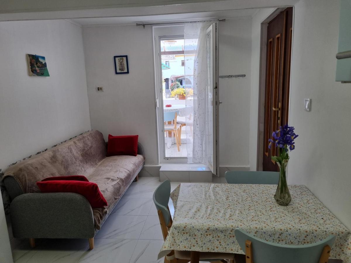 Apartments Palaziol Rovinj Zewnętrze zdjęcie