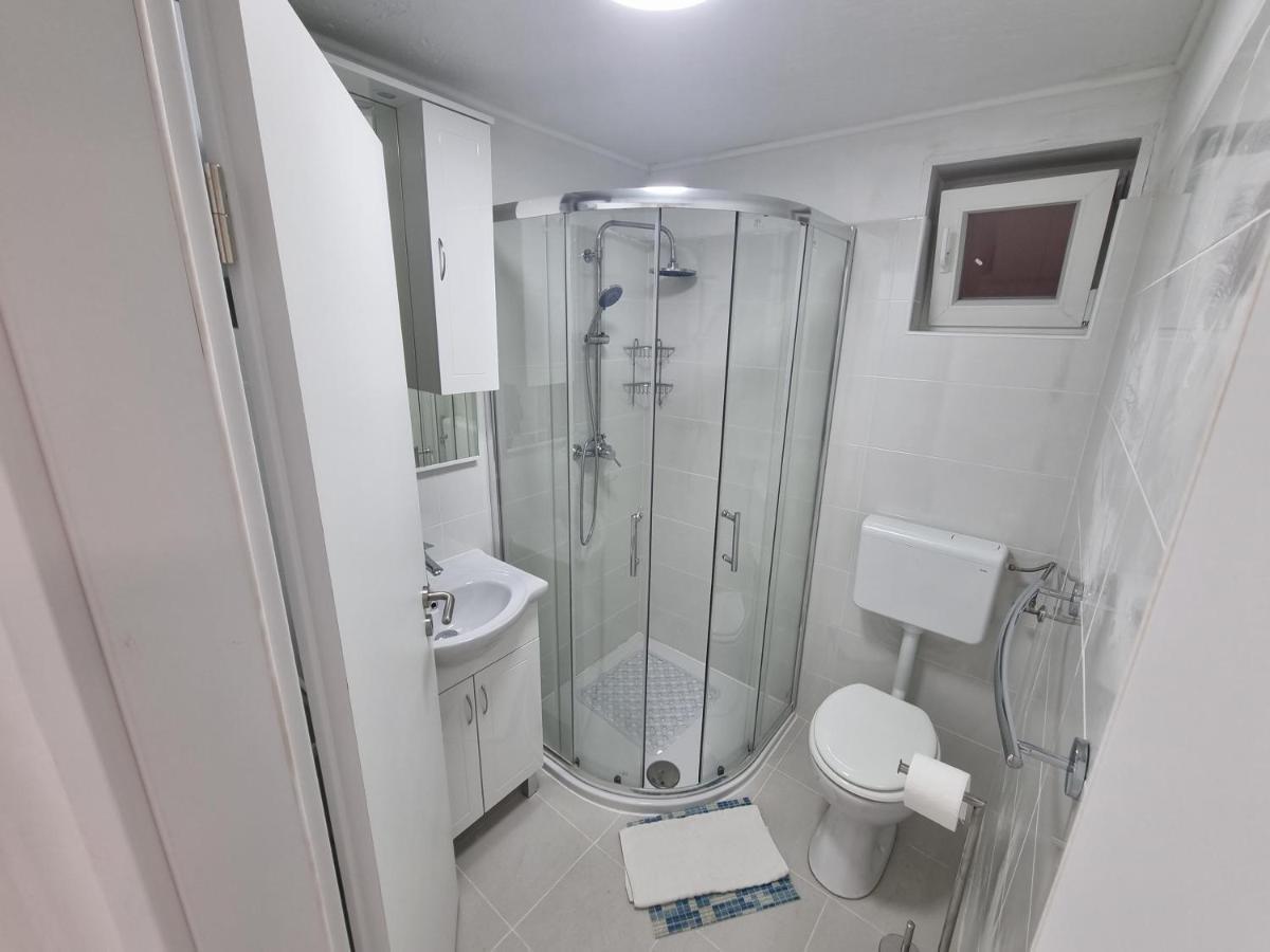 Apartments Palaziol Rovinj Zewnętrze zdjęcie