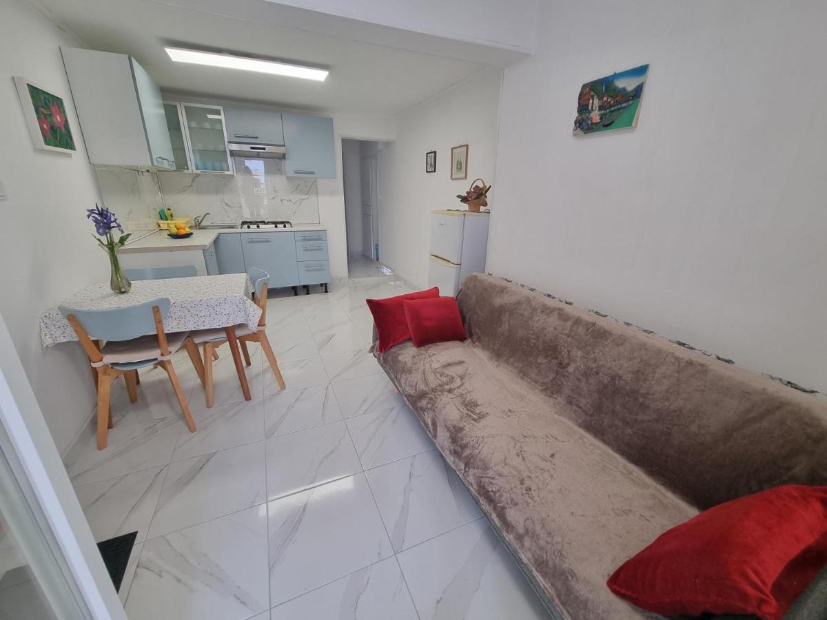 Apartments Palaziol Rovinj Zewnętrze zdjęcie