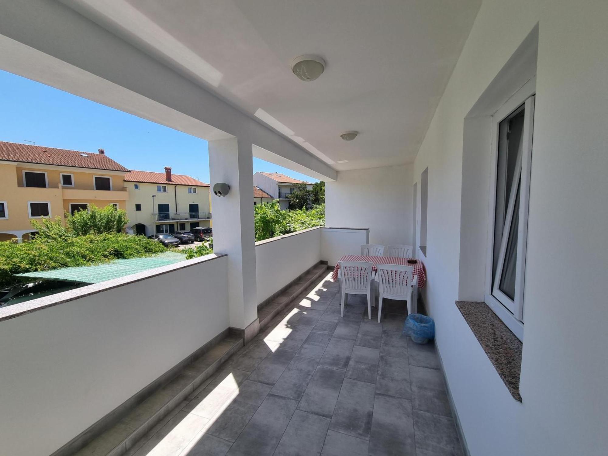 Apartments Palaziol Rovinj Pokój zdjęcie