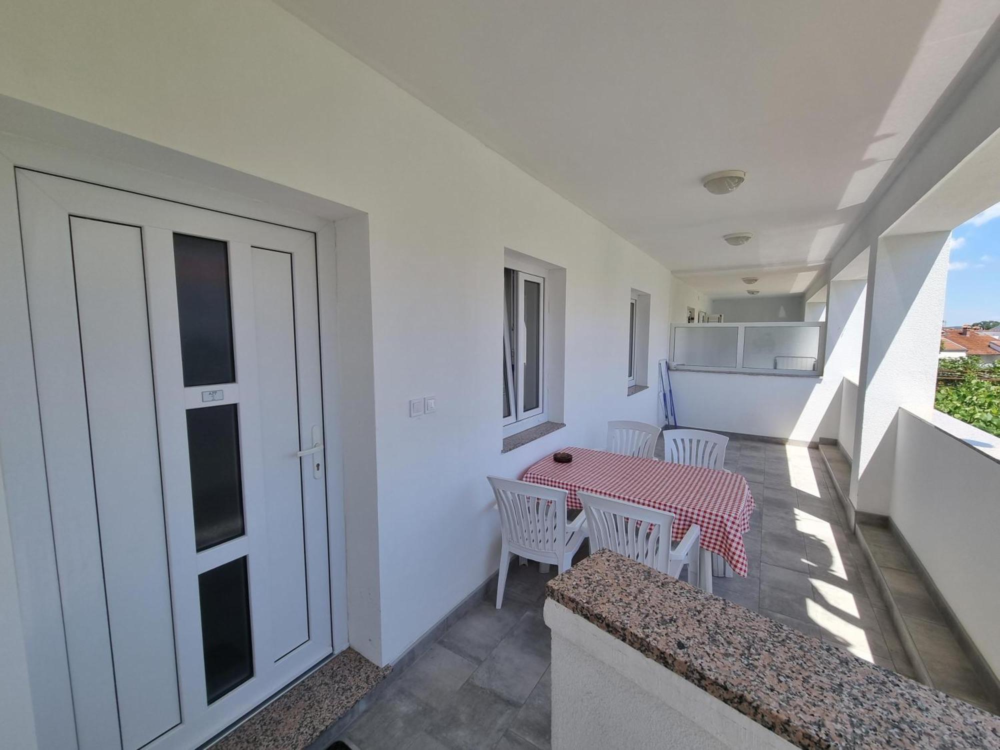 Apartments Palaziol Rovinj Pokój zdjęcie