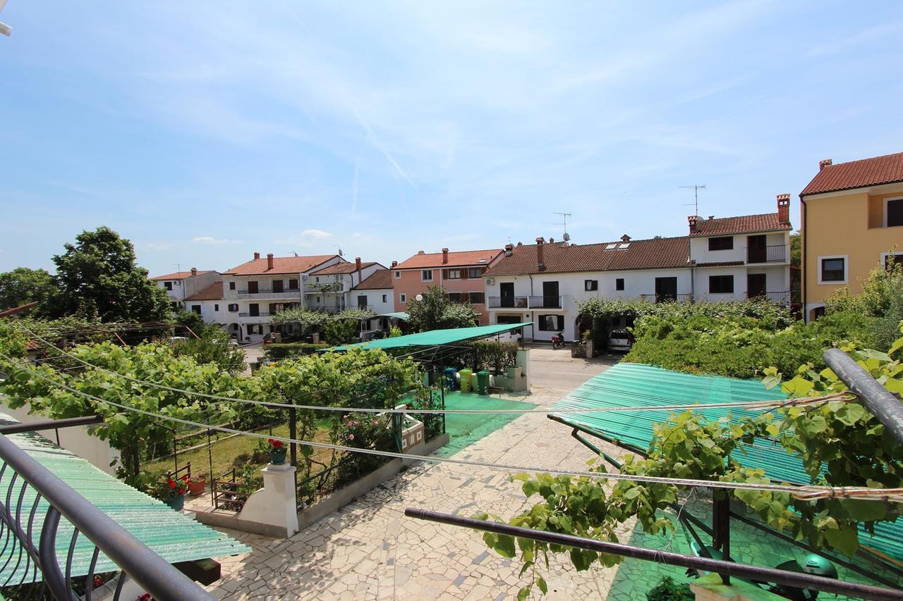 Apartments Palaziol Rovinj Zewnętrze zdjęcie