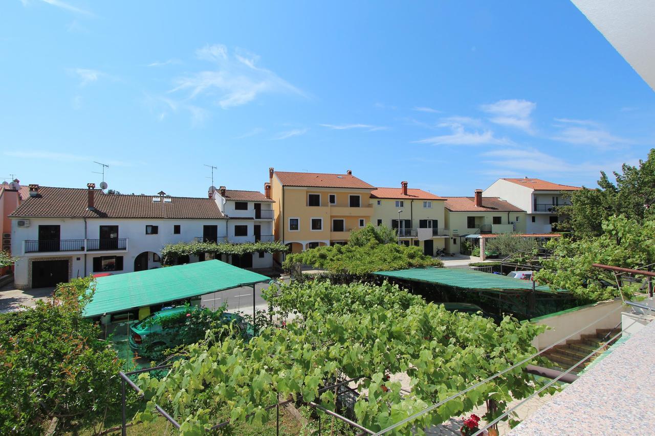 Apartments Palaziol Rovinj Pokój zdjęcie