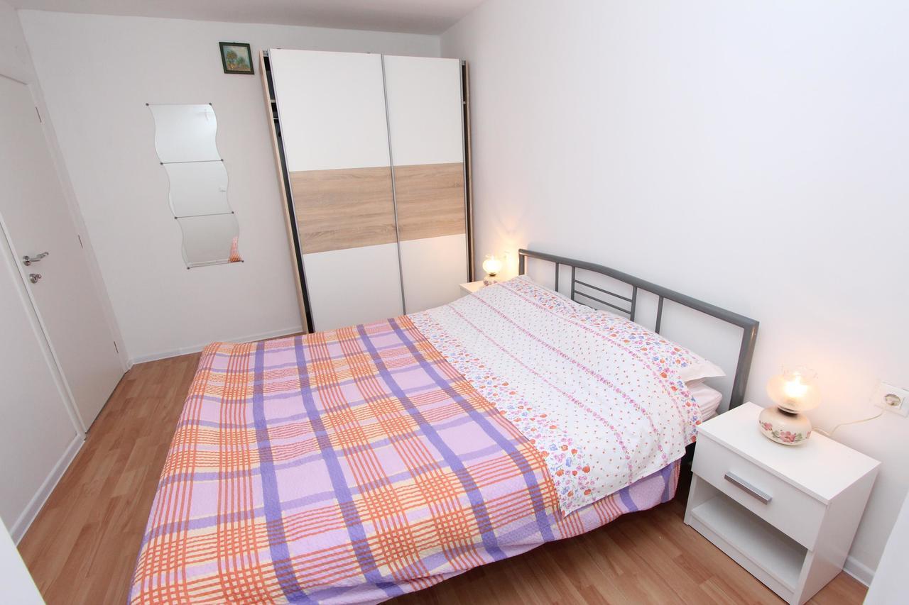 Apartments Palaziol Rovinj Pokój zdjęcie