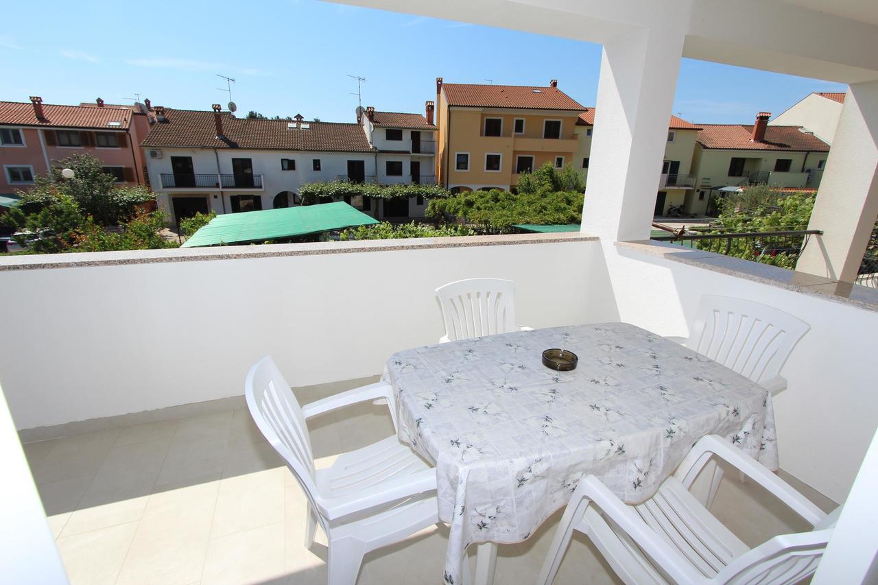 Apartments Palaziol Rovinj Zewnętrze zdjęcie