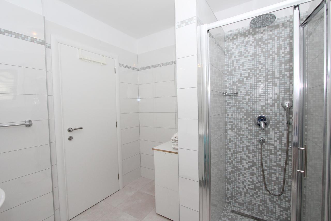 Apartments Palaziol Rovinj Zewnętrze zdjęcie