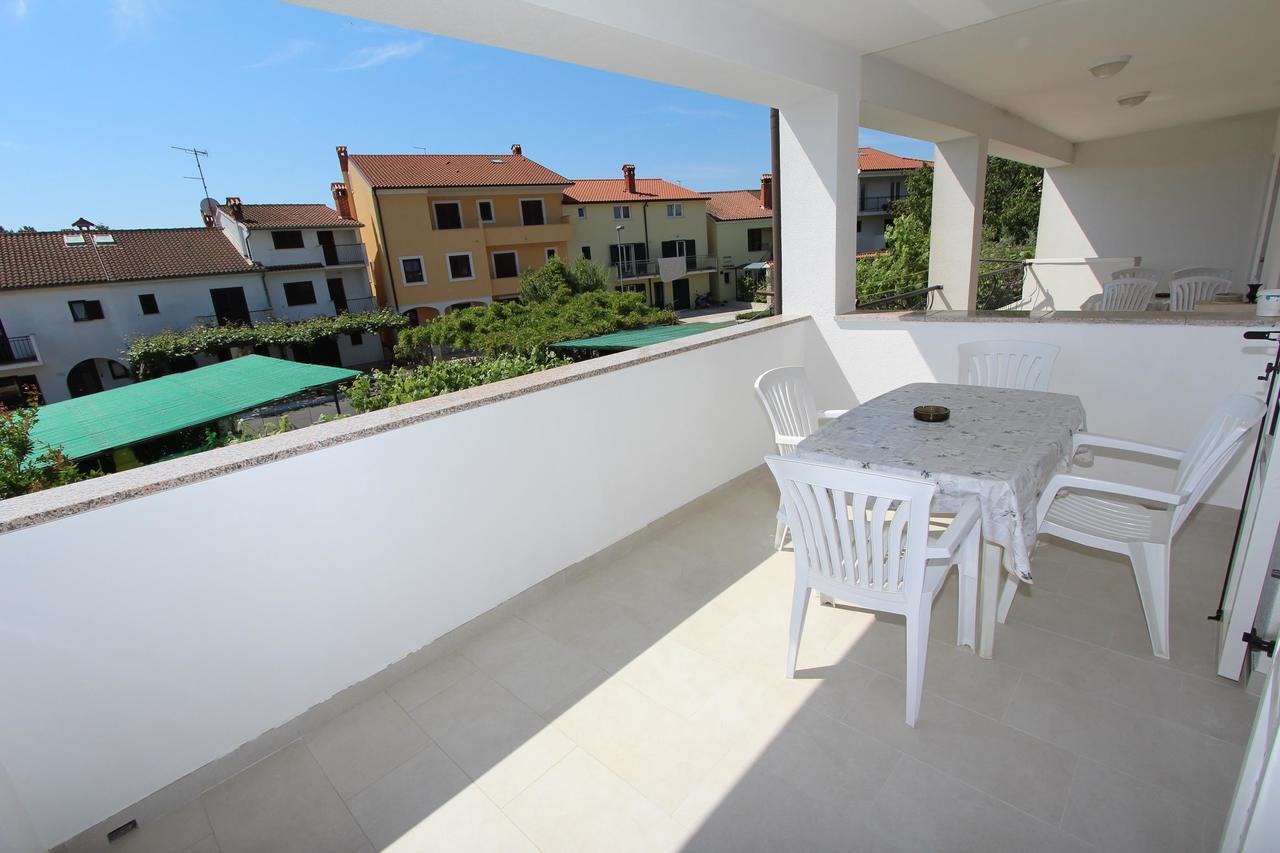 Apartments Palaziol Rovinj Zewnętrze zdjęcie