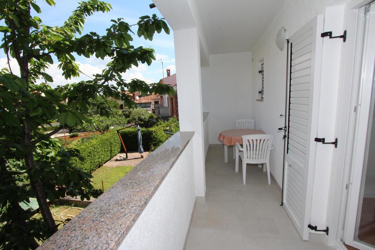 Apartments Palaziol Rovinj Zewnętrze zdjęcie