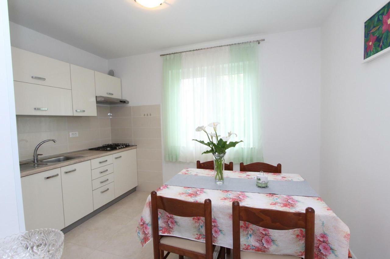 Apartments Palaziol Rovinj Pokój zdjęcie