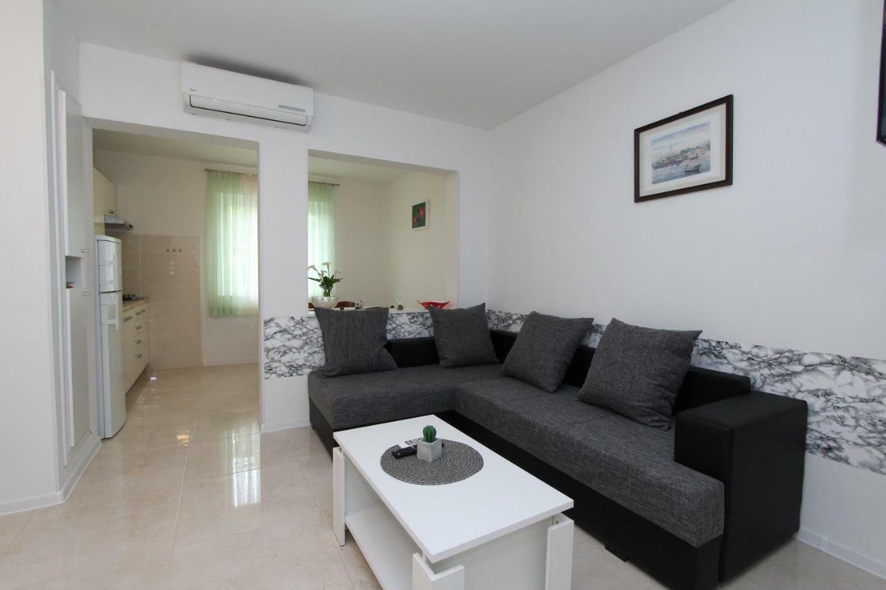 Apartments Palaziol Rovinj Zewnętrze zdjęcie