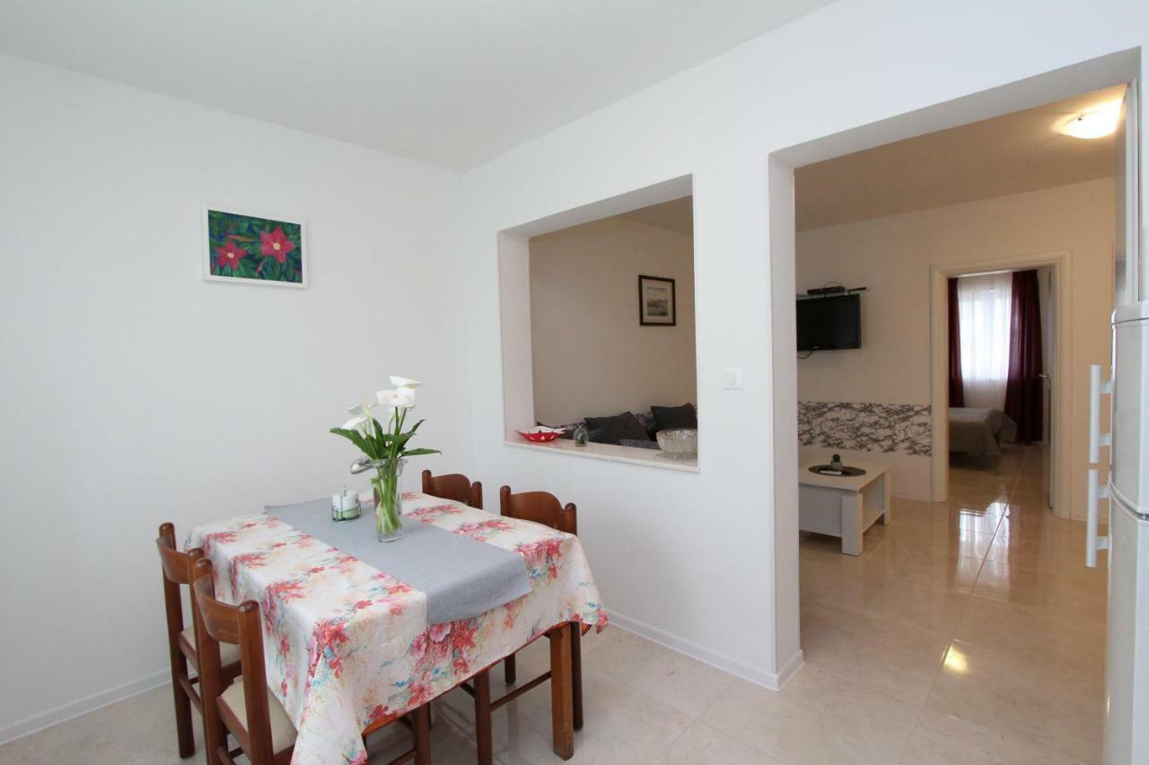 Apartments Palaziol Rovinj Pokój zdjęcie