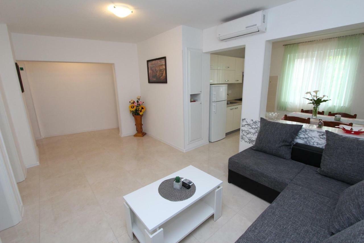 Apartments Palaziol Rovinj Pokój zdjęcie