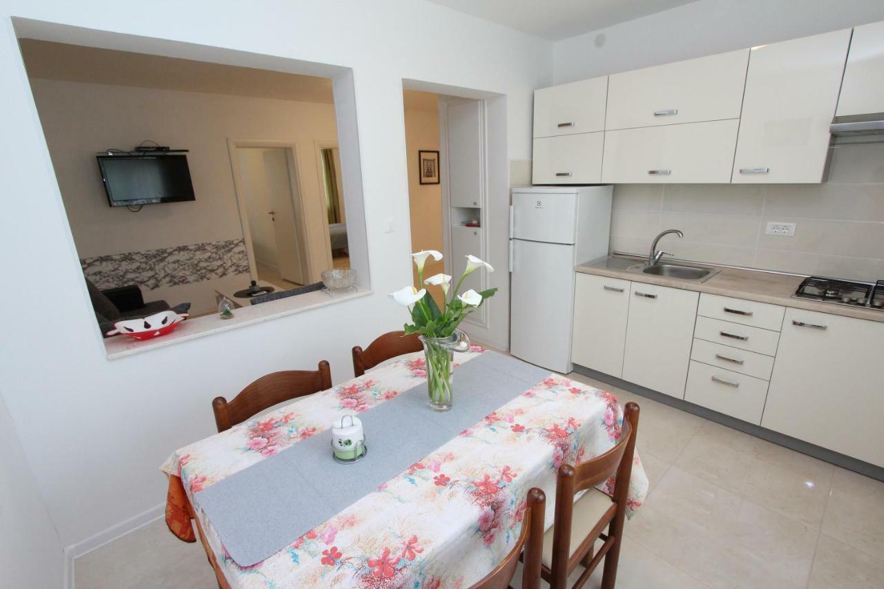 Apartments Palaziol Rovinj Zewnętrze zdjęcie