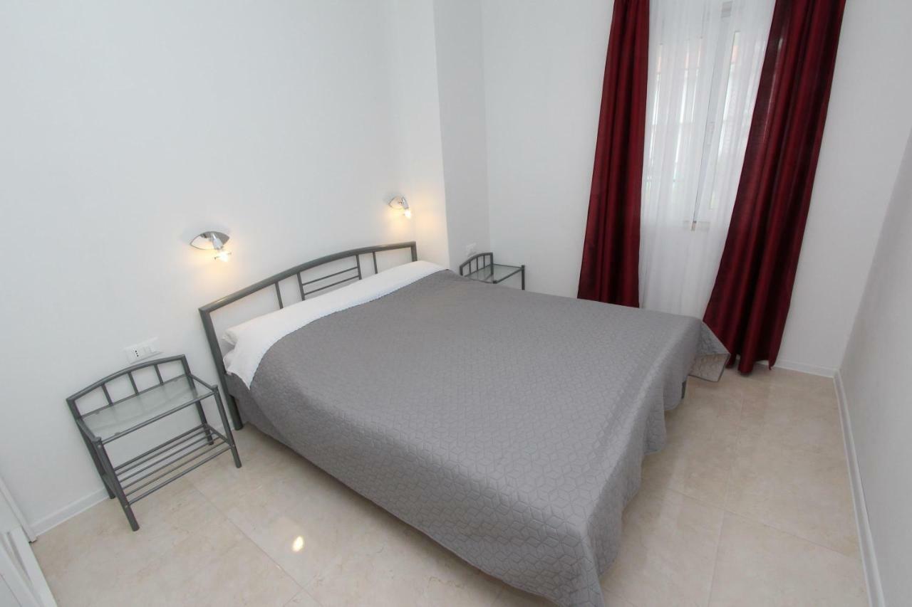 Apartments Palaziol Rovinj Pokój zdjęcie