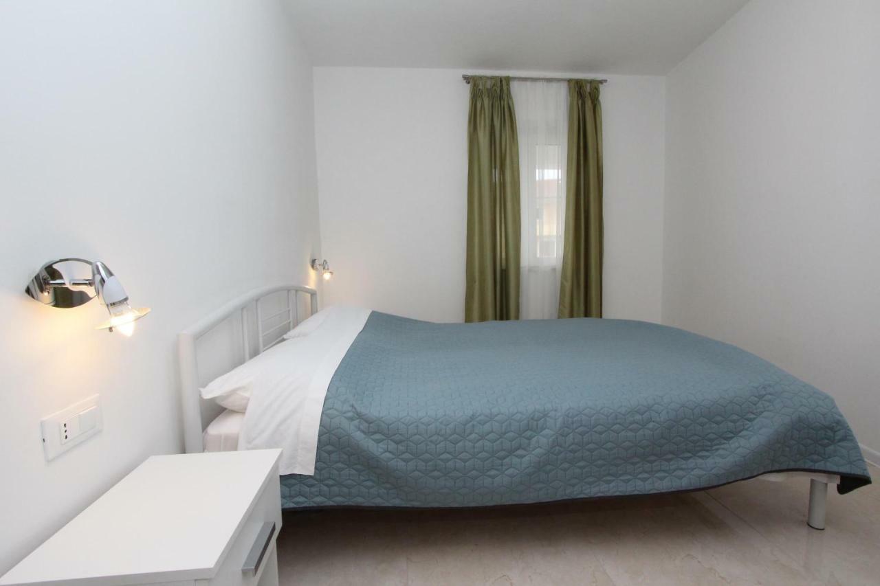 Apartments Palaziol Rovinj Pokój zdjęcie