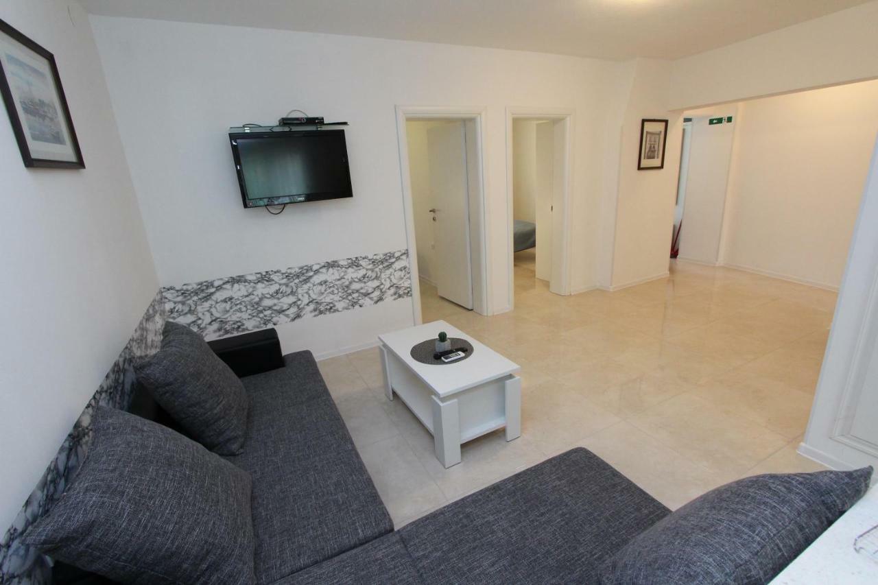 Apartments Palaziol Rovinj Pokój zdjęcie