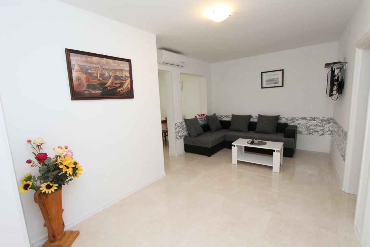 Apartments Palaziol Rovinj Zewnętrze zdjęcie